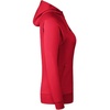 New Balance Women’s Fastpitch Softball Travel Hoodie Red XL