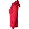 New Balance Women’s Fastpitch Softball Travel Hoodie Red XL