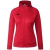 New Balance Women’s Fastpitch Softball Travel Hoodie Red XL