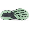 New Balance Women’s Fresh Foam 680 V8 Waterproof Running Shoe(Black/Castlerock/Lab Green)