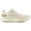 New Balance Women’s Fresh Foam 680 V8(Angora/Arid Stone/Angora)
