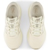 New Balance Women’s Fresh Foam 680 V8(Angora/Arid Stone/Angora)