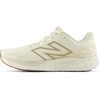 New Balance Women’s Fresh Foam 680 V8(Angora/Linen/Stoneware)