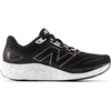 New Balance Women’s Fresh Foam 680 V8(Black/Light Gold Metallic/Black Metallic)