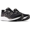 New Balance Women’s Fresh Foam 680 V8(Black/Light Gold Metallic/Black Metallic)