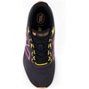 New Balance Women’s Fresh Foam 680 V8(Black/Phantom/Real Pink)