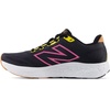 New Balance Women’s Fresh Foam 680 V8(Black/Phantom/Real Pink)