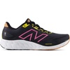 New Balance Women’s Fresh Foam 680 V8(Black/Phantom/Real Pink)