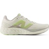 New Balance Women’s Fresh Foam 680 V8(Linen/Sea Salt/Moonrock)