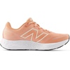 New Balance Women’s Fresh Foam 680 V8(Peach Nectar/White/Permafrost)