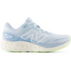 New Balance Women’s Fresh Foam 680 V8(Quarry Blue/Chrome Blue/Sea Salt)