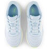 New Balance Women’s Fresh Foam 680 V8(Quarry Blue/Chrome Blue/Sea Salt)