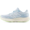New Balance Women’s Fresh Foam 680 V8(Quarry Blue/Chrome Blue/Sea Salt)