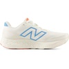 New Balance Women’s Fresh Foam 680 V8(Sea Salt/Lime Leaf/Coastal Blue)