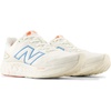 New Balance Women’s Fresh Foam 680 V8(Sea Salt/Lime Leaf/Coastal Blue)