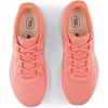 New Balance Women’s Fresh Foam 680 V8(Sunfade Red/Drift Red/Silver Metallic)