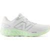 New Balance Women’s Fresh Foam 680 V8(White/Reflection/Melon Water)