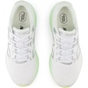 New Balance Women’s Fresh Foam 680 V8(White/Reflection/Melon Water)