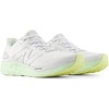 New Balance Women’s Fresh Foam 680 V8(White/Reflection/Melon Water)