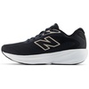New Balance Women’s Fresh Foam 680 v9 Running Shoe(Black/Phantom)