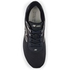 New Balance Women’s Fresh Foam 680 v9 Running Shoe(Black/Phantom)