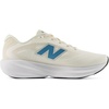 New Balance Women’s Fresh Foam 680 v9 Running Shoe(Sea Salt/Altitude Metallic)