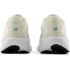 New Balance Women’s Fresh Foam 680 v9 Running Shoe(Sea Salt/Altitude Metallic)