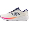 New Balance Women’s Fresh Foam 680 v9 Running Shoe(Sea Salt/Tangerine Heat)