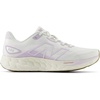 New Balance Women’s Fresh Foam 680 v9 Running Shoe(Sea Salt/Taro)
