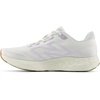 New Balance Women’s Fresh Foam 680 v9 Running Shoe(Sea Salt/Taro)