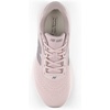 New Balance Women’s Fresh Foam 680 v9 Running Shoe(Stone Pink/Truffle Salt)