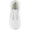 New Balance Women’s Fresh Foam 680 v9 Running Shoe(White/Grey Matter)