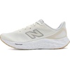 New Balance Women’s Fresh Foam Arishi v4 Running Shoe, Sea Salt/Linen, 10.5