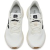 New Balance Women’s Fresh Foam Arishi v4 Running Shoe, Sea Salt/Linen, 6.5