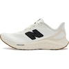 New Balance Women’s Fresh Foam Arishi v4 Running Shoe, Sea Salt/Linen, 8.5 W