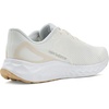 New Balance Women’s Fresh Foam Arishi v4 Running Shoe, Sea Salt/Linen, 9.5