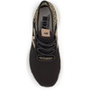 New Balance Women’s Fresh Foam Roav Running Shoe(Black Cement/Flat Taupe)