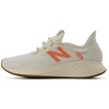 New Balance Women’s Fresh Foam Roav Running Shoe(Sea Salt/Flare)