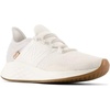 New Balance Women’s Fresh Foam Roav Running Shoe(Sea Salt/Sea Salt)
