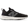 New Balance Womens Fresh Foam SPT V4(Black/White)