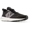New Balance Womens Fresh Foam SPT V4(Black/White)
