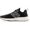 New Balance Womens Fresh Foam SPT V4(Black/White)