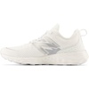 New Balance Womens Fresh Foam SPT V4(Optic White/Reflection)