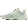 New Balance Womens Fresh Foam SPT V4(Silver Moss/Silver Moss)