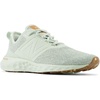 New Balance Womens Fresh Foam SPT V4(Silver Moss/Silver Moss)