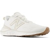 New Balance Womens Fresh Foam SPT V4(White/Timberwolf)