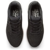 New Balance Women’s Fresh Foam X 1080 V13 Running Shoes(Black/White)