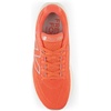 New Balance Women’s Fresh Foam X 1080 V13 Running Shoes(Gulf Red/Linen/Silver Metallic)