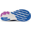 New Balance Women’s Fresh Foam X 1080 V13 Running Shoes(Marine Blue/Sea Salt)
