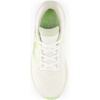 New Balance Women’s Fresh Foam X 1080 V13 Running Shoes(Moonrock/Bleached Lime Glo/Sea Salt)